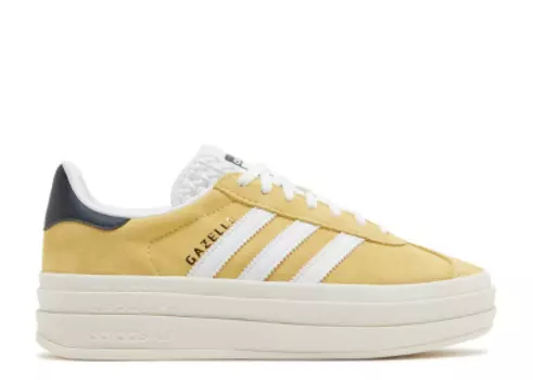 Almost Yellow
