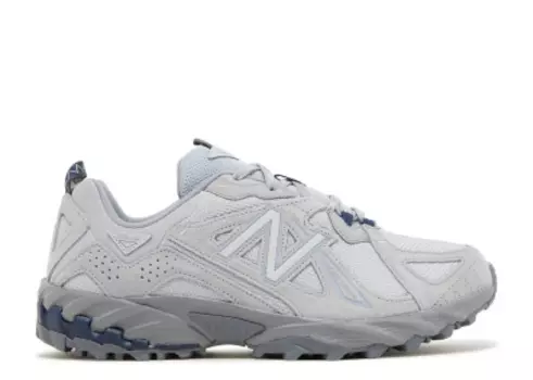 Aluminium Grey