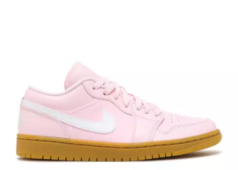 'Arctic Pink Gum'