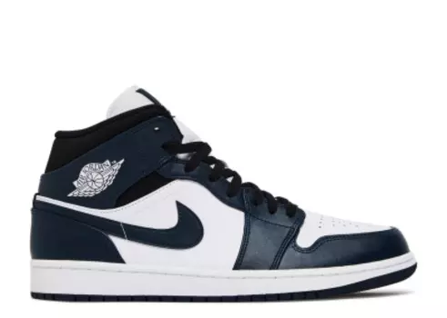 Armory Navy