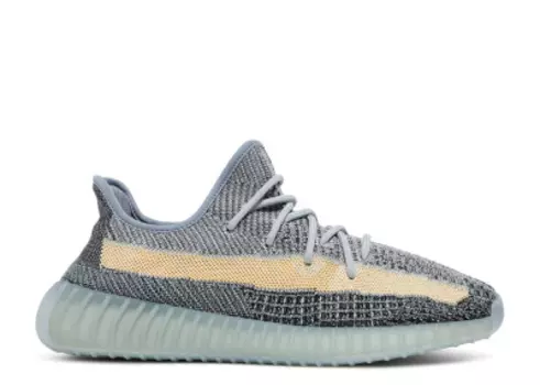 Ash Blue (2021)