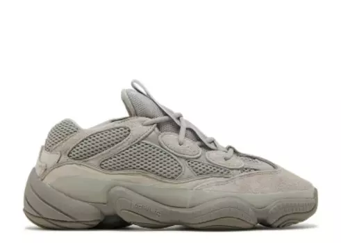 Ash Grey