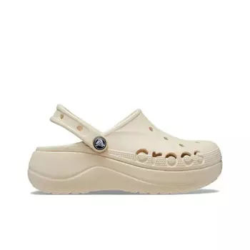 Baya Platform Clog Clogs