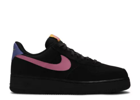 Black ACG