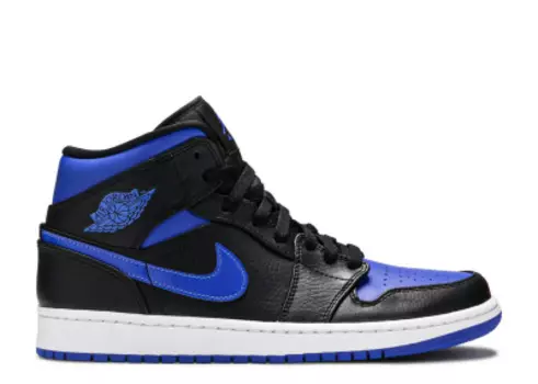 Black Hyper Royal