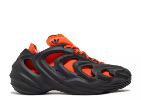 Black Imperial Orange