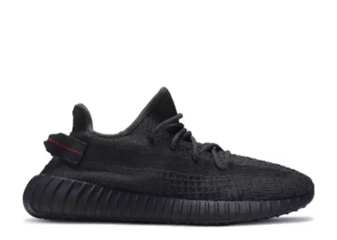 Black (Reflective) (2019)