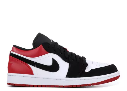 'Black Toe' (2019)