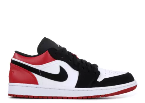 'Black Toe' (2019)
