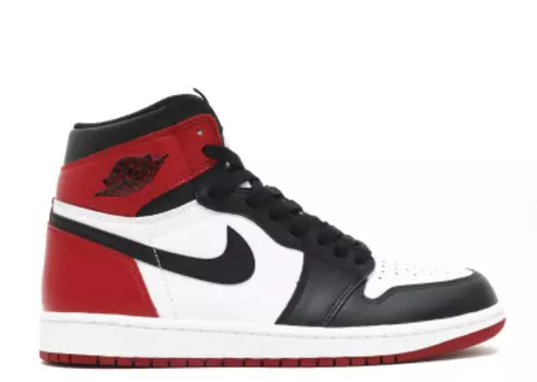 Black Toe