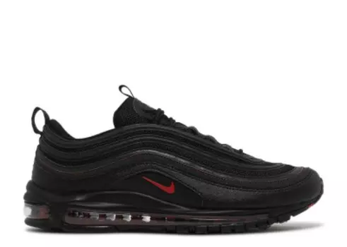 Black University Red