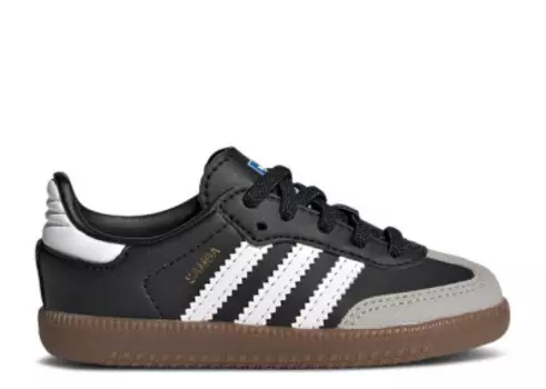 Black White Gum
