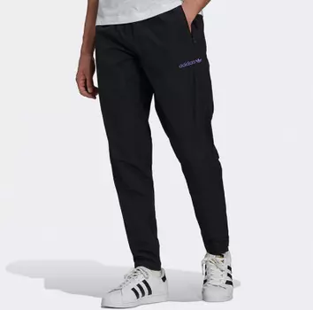 Black Wind Pants