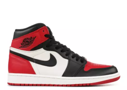 Bred Toe (2018)