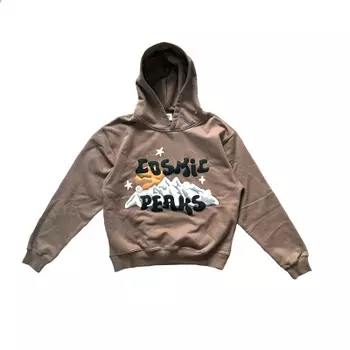 Broken Planet Cosmic Peaks