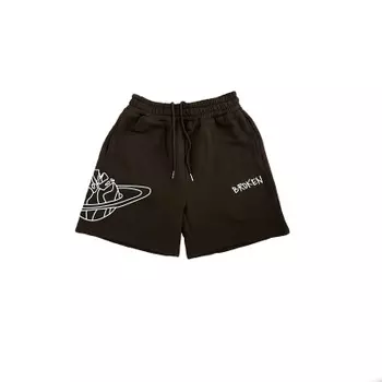 Broken Planet Short Sweatpants