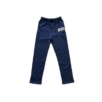 Broken Planet Straight Leg Sweatpant