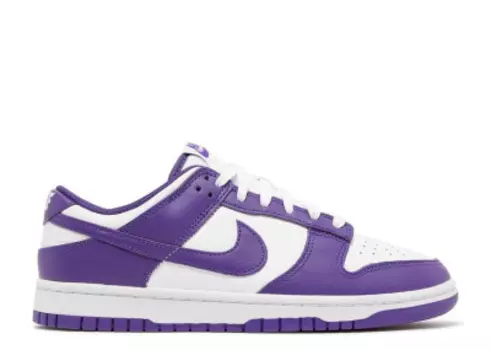 Championship Purple
