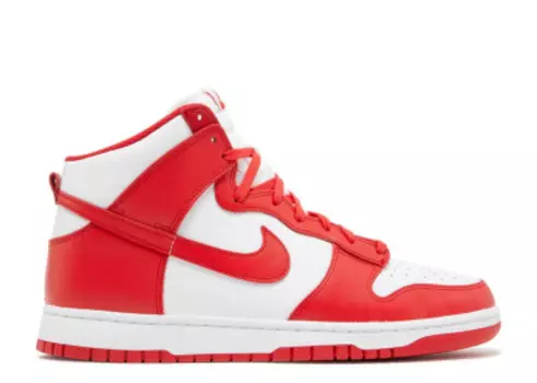 Championship Red