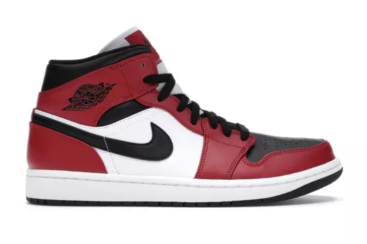 'Chicago Black Toe' (2020)