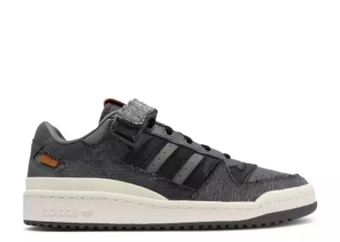 Cigar Ash Denim
