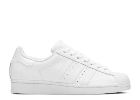 Classic White