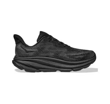 Clifton 9 Black