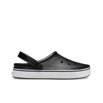 Clogs Black Moon