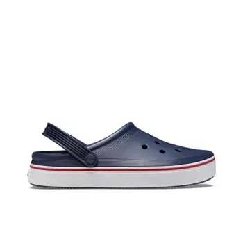 Clogs Blue Moon