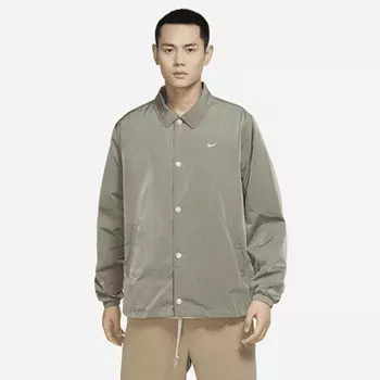 Coach Haki Jacket
