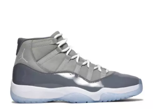 Cool Grey 2021