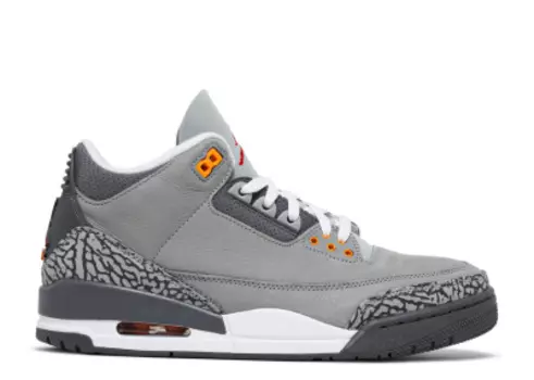 Cool Grey 2021