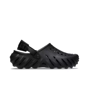 Crocs Clogs Black