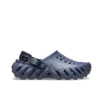 Crocs Clogs Deep Blue
