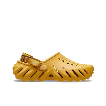 Crocs Clogs Deep Naturales