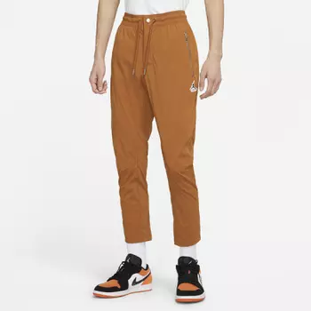 Essential Light Brown City Pants