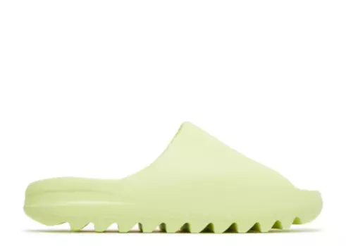 Glow Green 2022
