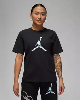 Graphic Tee Black
