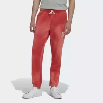 Graphics Mellow Ride Club Joggers Red