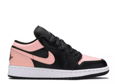 GS Crimson Tint