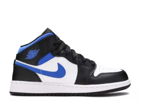 GS Racer Blue