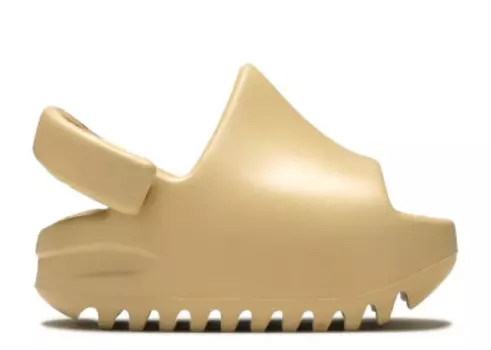 Infant Desert Sand