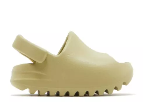 Infant Resin