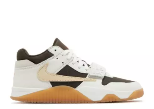 Jumpman Jack Travis Scott Sail