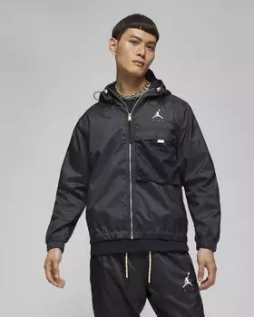 Jumpman Statement Jacket