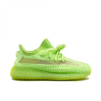 Kids Green Glow