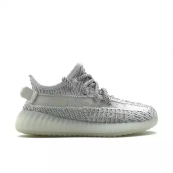 Kids Static
