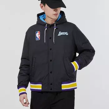 LA Lakers Club Jacket