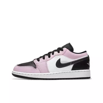 Light Arctic Pink Kids