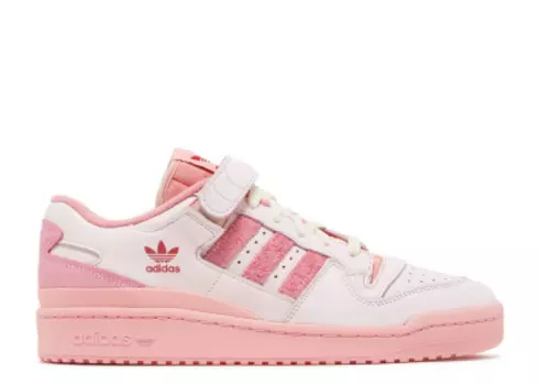 Low Classic Pink